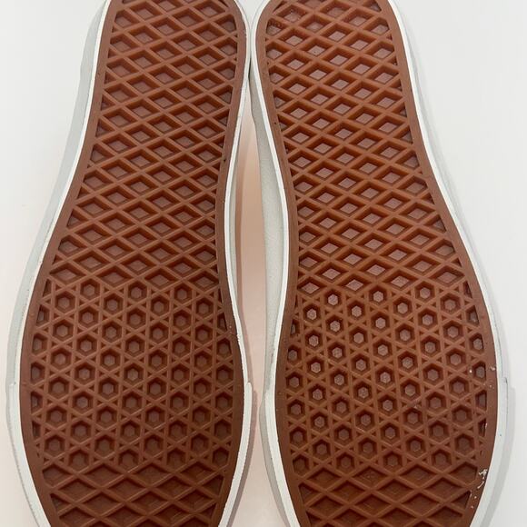 Vans Old Skool Anaheim Factory Sneaker Floral Citrus, Women's Size 8 / EUR 38.5 - Picture 9 of 10